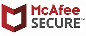 Mcafee Secure